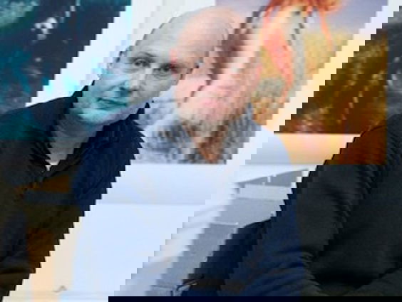 Het Gesprek - Paul Kooiker