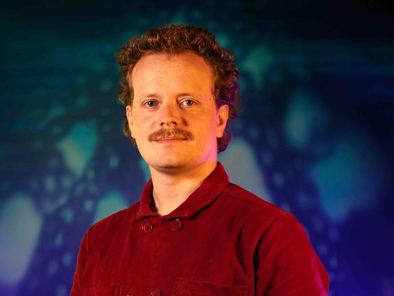 Het gesprek - Jip Vuik