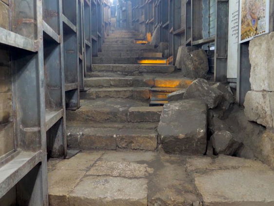 De dromenvanger, nr. 151: Woningnood