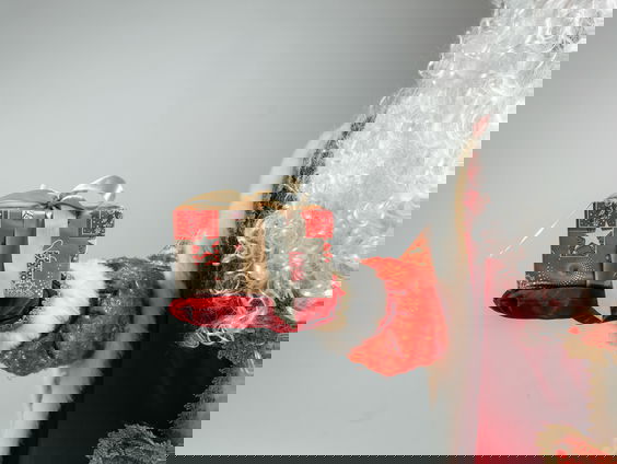 Lekkere Track: Kerst in Oost-Europa