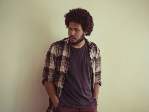 TALENT: Robert-Jonathan Koeyers