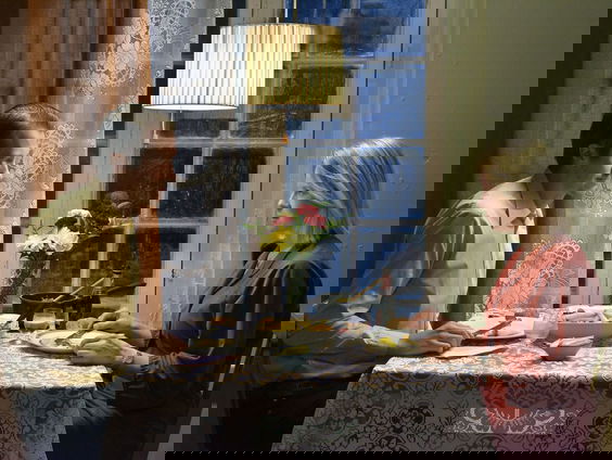 Filmtip - Fallen Leaves