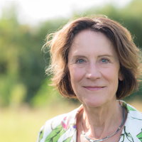 Ontbijtgast Louise Vet