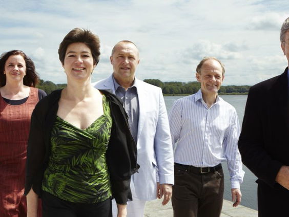 Hollandse Nieuwe! Bach Cantates door Pieter-Jan Belder, deel II: Ripiënisten