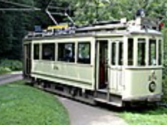 De dromenvanger, nr. 432: "Tram"