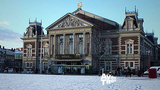 Op weg naar de Kerstmatinee: Hans Alting