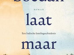 Boek van de Week: Soedah, laat maar
