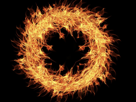 Kettingreactie 5 augustus 2022