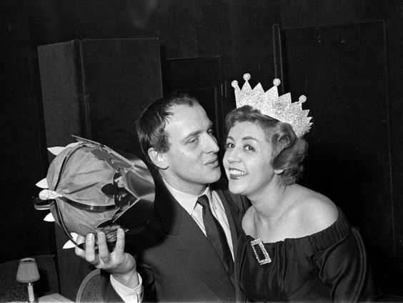 De dromenvanger, nr. 53: Boris Vian