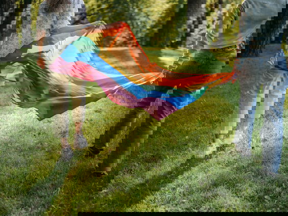 Lekkere Track: Paarse Vrijdag