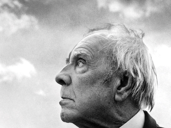 Gedicht: De terugkeer, van Borges