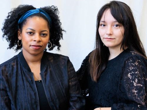 Het gesprek - Sheralynn Adriaansz en Melissa Knollenburg