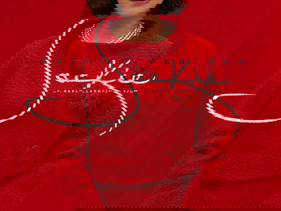 Stemadvies Filmmuziek Top 100 - "Jackie" van Mica Levi