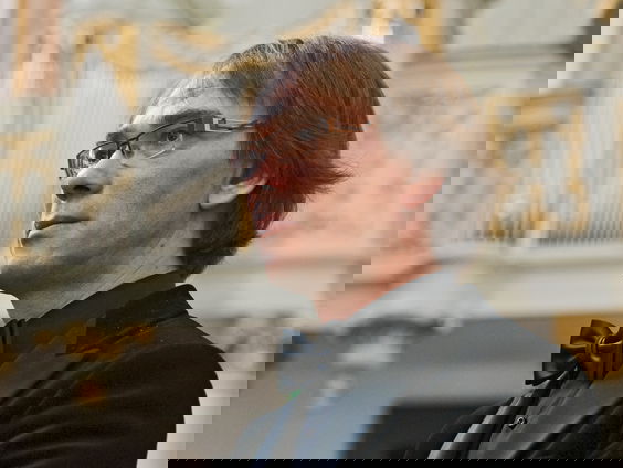 De Pijplijn #79: Jean-Pierre Steijvers