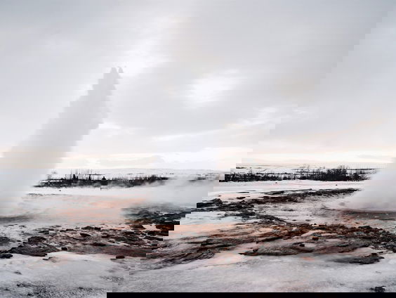 Radioreisdienst: Heimwee naar IJsland