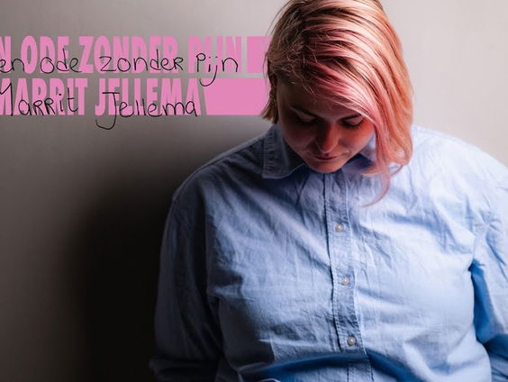 Het talent - Marrit Jellema