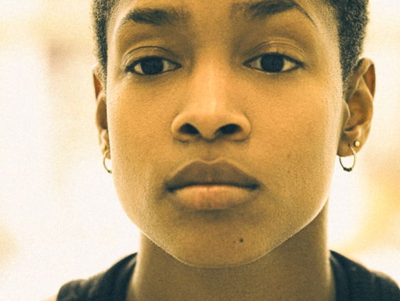 Het gesprek - Omani Ormskirk