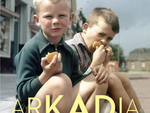 Boek van de Week: Arkadia