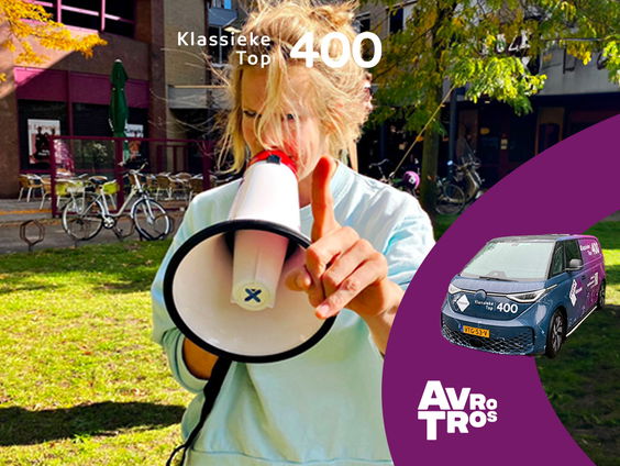 Lekkere Track: De ultieme stemtip