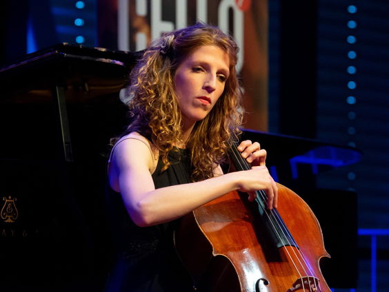 Lidy Blijdorp en Tobias Borsboom te gast in Maatwerk