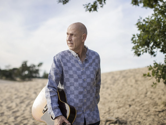 Hollandse Nieuwe! The lonely coyote, van Marc van Vugt, deel II: A hard day's night