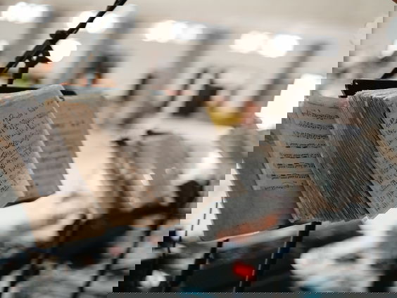 Lekkere Track: Voorproefje van Via Musica