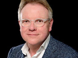 Ontbijtgast Jan Vlug