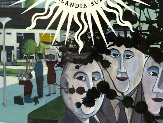 Het gesprek - Guido van Driel