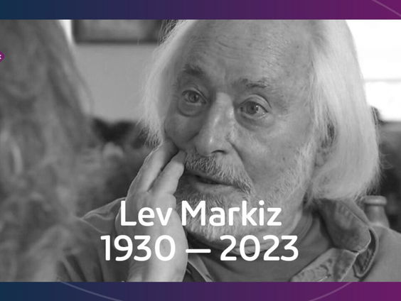 Candida Thompson, artistiek leider van Amsterdam Sinfonietta, over Lev Markiz