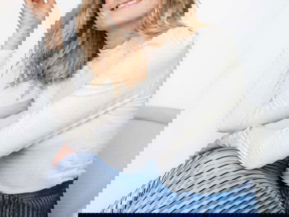 Krista Audere vertelt over Kerst met Cappella en NKO