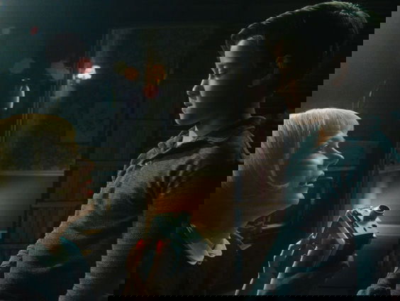 Wat vinden bezoekers van Filmtheater Springhaver van "The Fabelmans"?