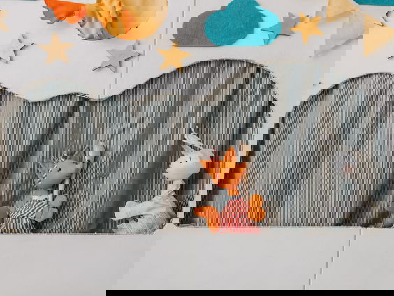 RadioReisDienst: Kindervoorstelling in Praag