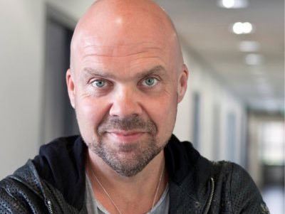 André Heuvelman over Orchestra of Tomorrow