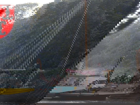 De Bestemming #10: Wijk bij Duurstede