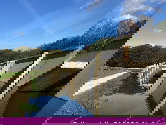 Buitenkunstverkiezing 2022: 'Deltawerk// van RAAAF en Atelier de Lyon