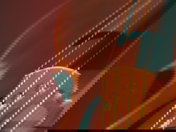 Het Pieterpad: Hendrik Andriessen