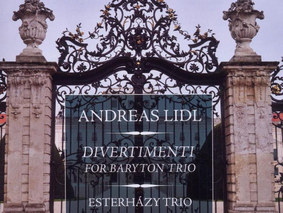 Wiekent Andreas Lidl?