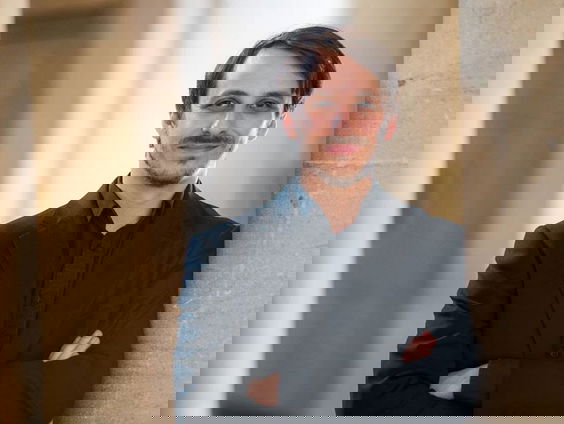 Zingen in de Gurrelieder: "een enorme uitdaging"