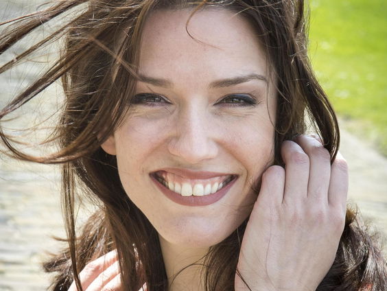 Vanuit de coulissen - Renée van Wegberg