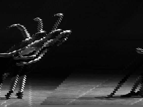 Lekkere Track: Bewegen op opera