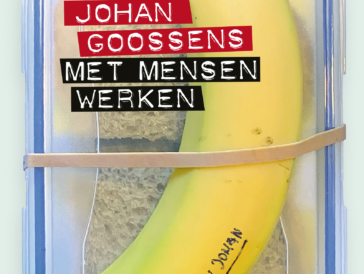 Het gesprek - Johan Goossens