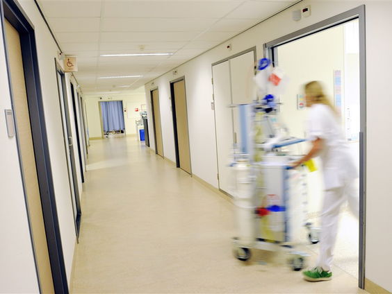 Verkiezingsdebat over de toekomst van de zorg