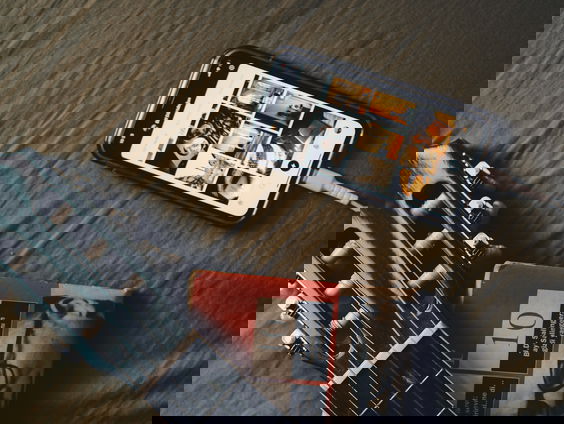 Lekkere Track: Eindeloos op repeat