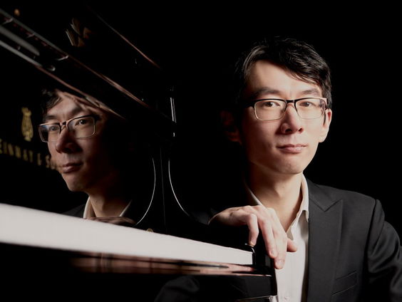 Hollandse Nieuwe! Mengjie Han: Ningxu, deel 1: turbulente periode