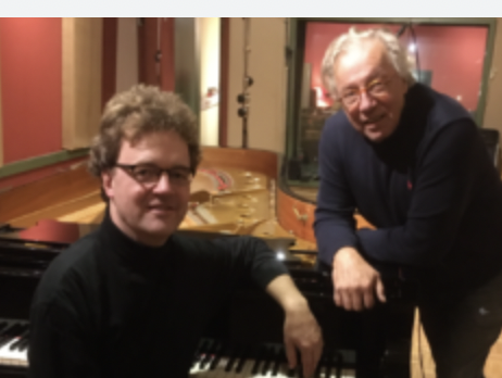 Hollandse Nieuwe! Cor de Groot Hommage, van Bogaart & Nauta, deel II: Linkerhand