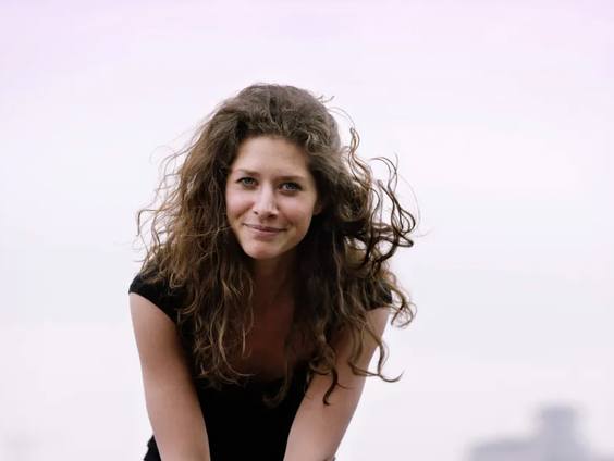 Lang Leve de Muziekschool: Lonneke