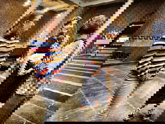 De jonge stemmer: Stanislascollege in Delft | Stemweek Klassieke Top 400