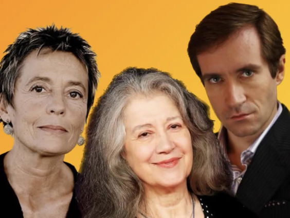 Lekkere Track: Donderdag verzoekmiddag - The Best Of! (Piano)