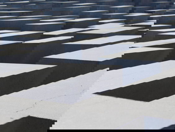 Lekkere Track: Im wunderschönen Monat Mai