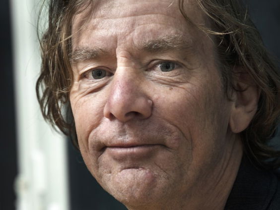 Het gesprek - Luuc Kooijmans